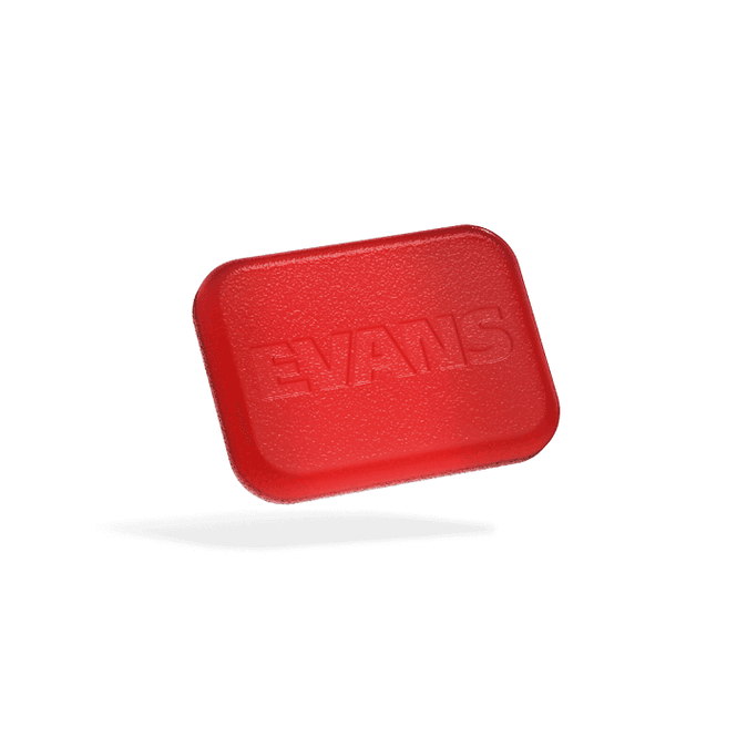 Hovedbilde Evans EQPODS EQ Pods Drum Damper Gels
