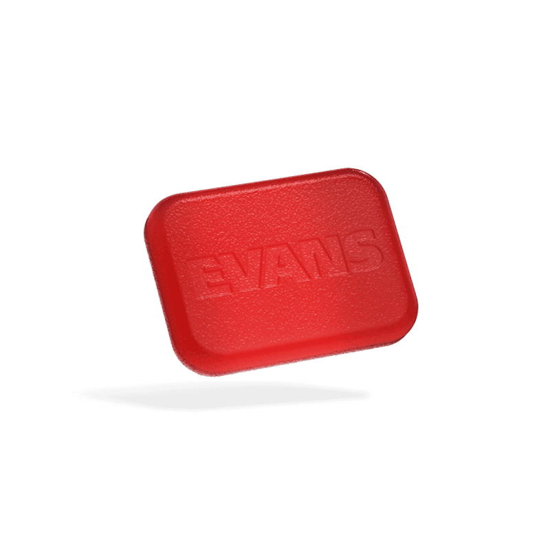 Evans EQPODS EQ Pods Drum Damper Gels