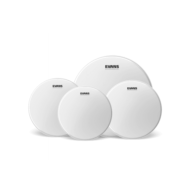 Hovedbilde Evans EPP-UV1-S Tom Pack UV1 Coated Standard ...