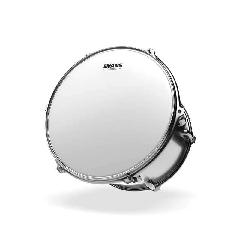 Evans ETP-G1CTD-S Tom Pack Genera G1Coated Standard 12'', 13'', 16''