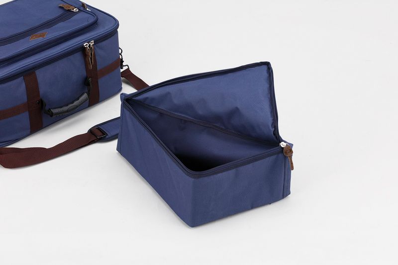 Tama TPB200NB Powerpad Pedalbag Navy Blue