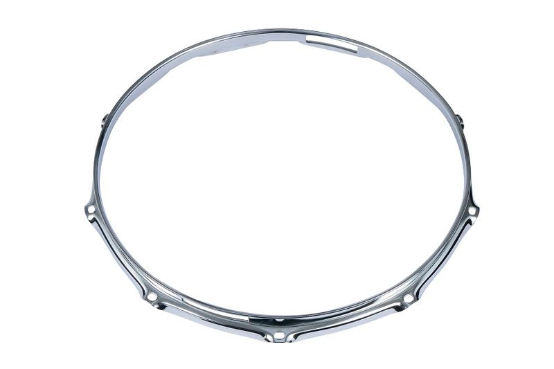Tama MFM14S-10 Steel Mighty Hoop