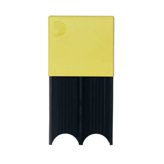 Hovedbilde D'Addario DRGRD4TBYL Reed Guard IV ...