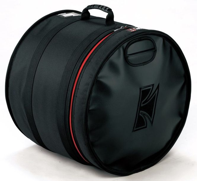 Hovedbilde Tama PBB18 Powerpad trumbag 18'' Golv/BD