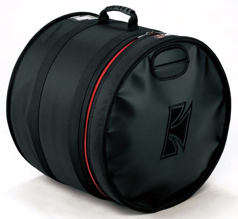 Tama PBB18 Powerpad trumbag 18'' Golv/BD