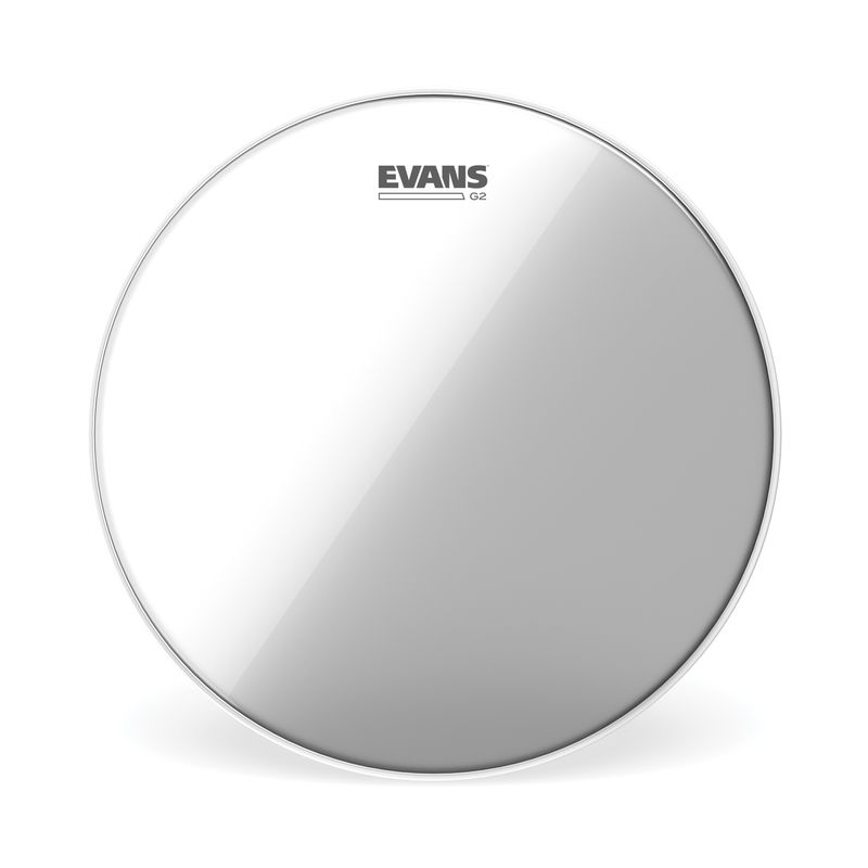 Evans BD22G2 22'' Bastrumskinn Genera G2 Batter