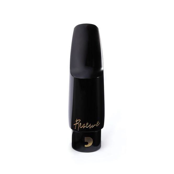 Hovedbilde D'Addario MJR-D155 Reserve munstycke Alt-sax D155