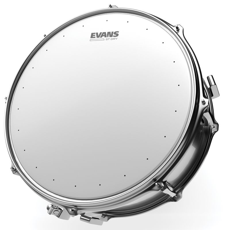 Evans B14STD 14'' Virvelskinn STD Super Tough Dry