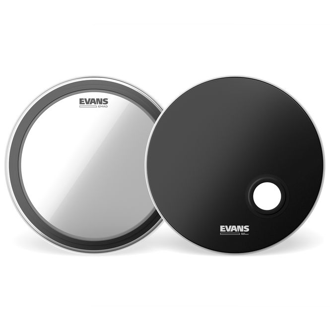 Hovedbilde Evans EBP-22EMADSYS 22'' EMAD System Pack