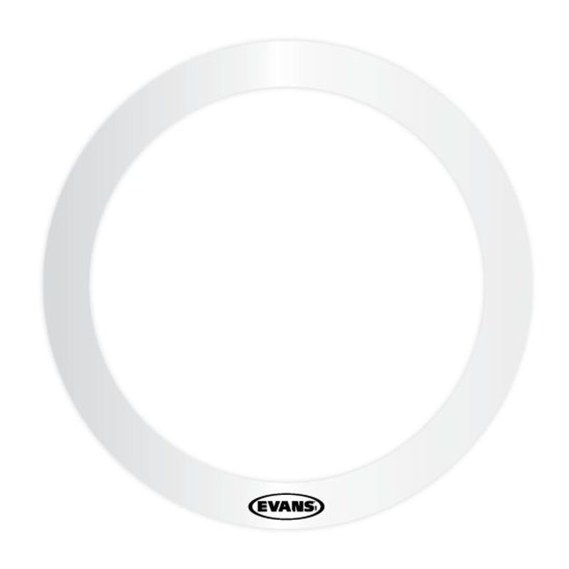 Evans E12ER15 E-Ring 12''-1,5''