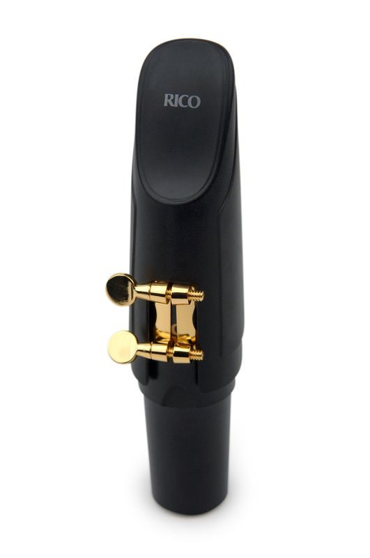 D'Addario RBS1C Kapsel Baritone-sax HRb