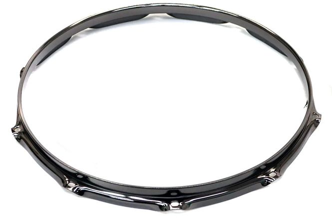 Hovedbilde Tama MFM14-10BN Steel Mighty Hoop