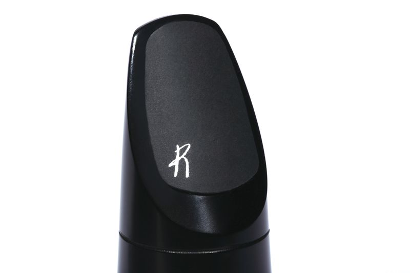 D'Addario RMP01B Reserve Mouthpiece Patch - Black (.80mm) - 5-pack
