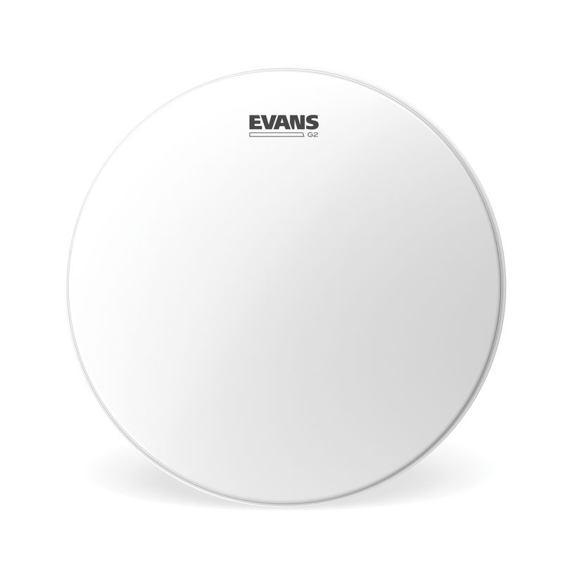 Evans BD22G2CW 22'' Bastrumskinn Genera G2 Batter