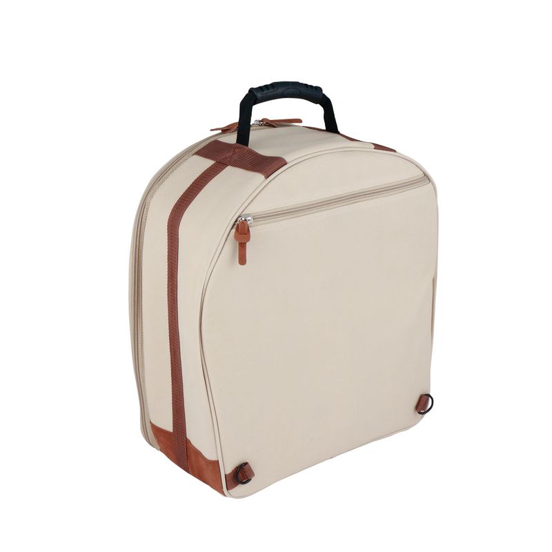 Tama TSDB1465BE Powerpad Trumbag 14x6½'' snare, Beige