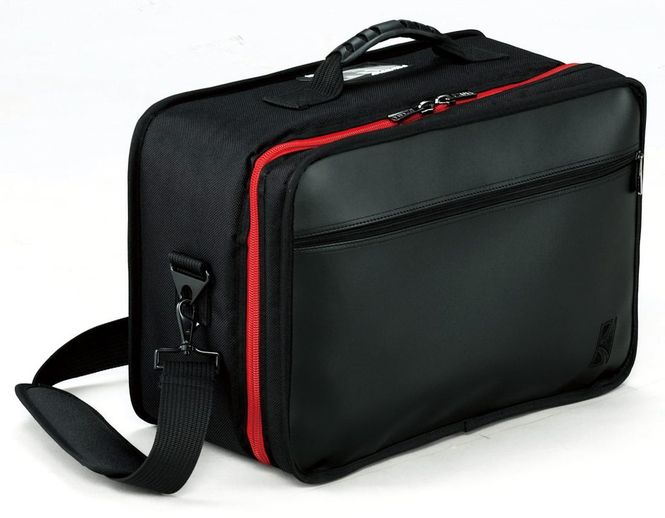 Hovedbilde Tama PBP200 Powerpad Dubbelpedalbag
