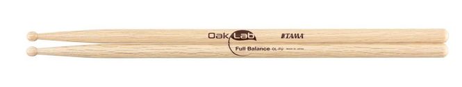 Hovedbilde Tama OL-FU Trumstockar Oak Lab. Full Balance