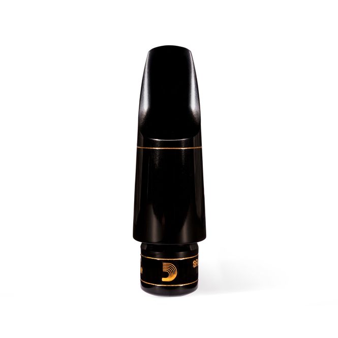Hovedbilde D'Addario MKS-D7M Select Jazz munstycke Tenor-sax D7M