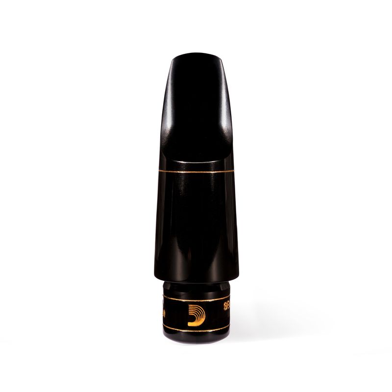 D'Addario MKS-D7M Select Jazz munstycke Tenor-sax D7M