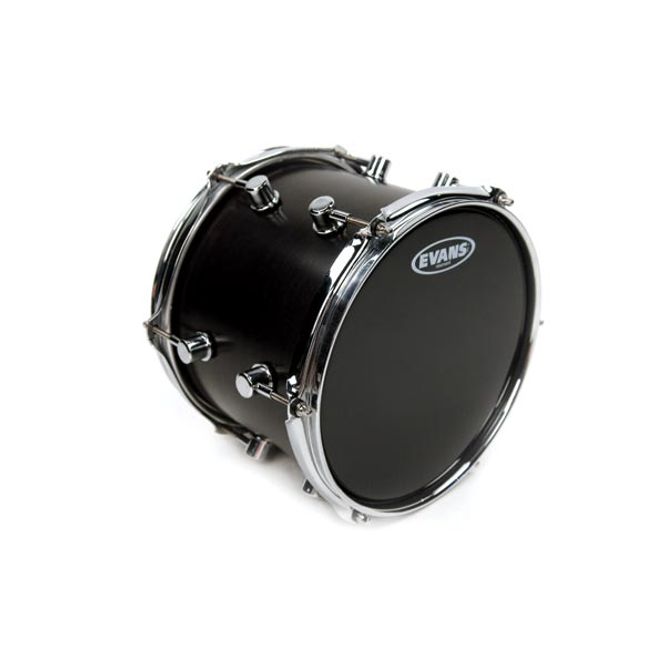 Hovedbilde Evans TT13RGL 13'' Pukskinn Resonant Glass