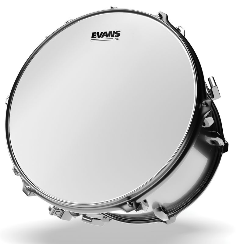 Evans B06G2 6'' Pukskinn Genera G2 Coated