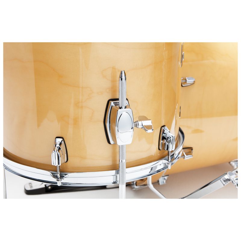 Tama CL50RS-GNL Superstar Classic MA 5-del Shell-kit, Gloss Natural Blonde