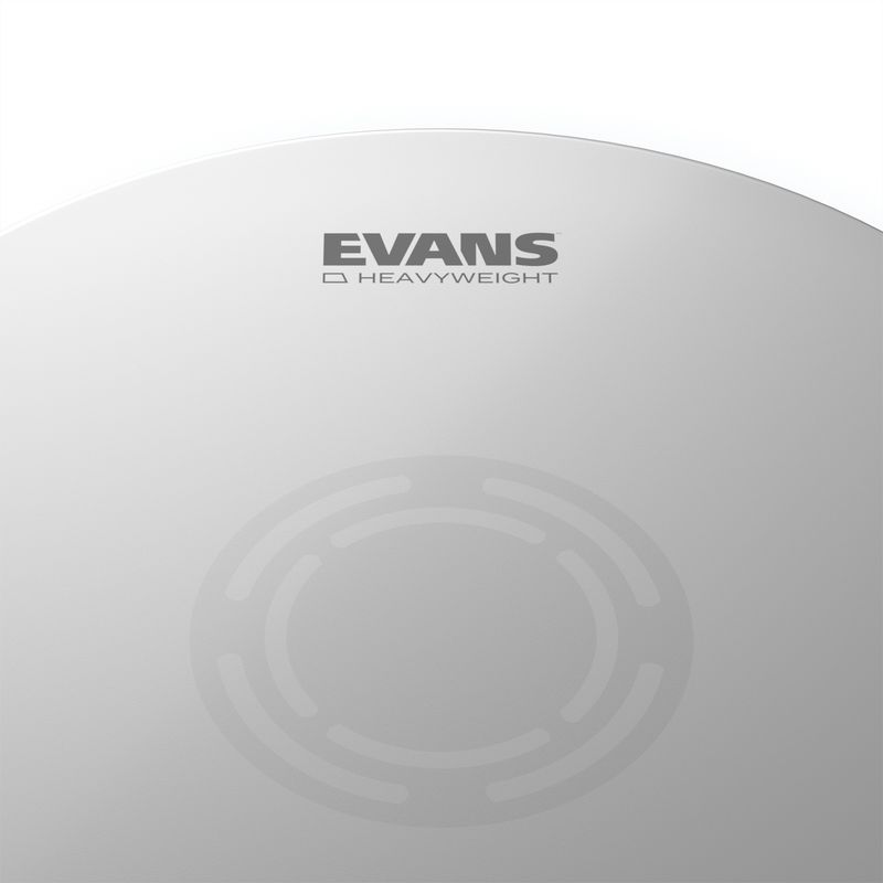 Evans B14HW 14'' Virvelskinn Heavyweight 14-tum
