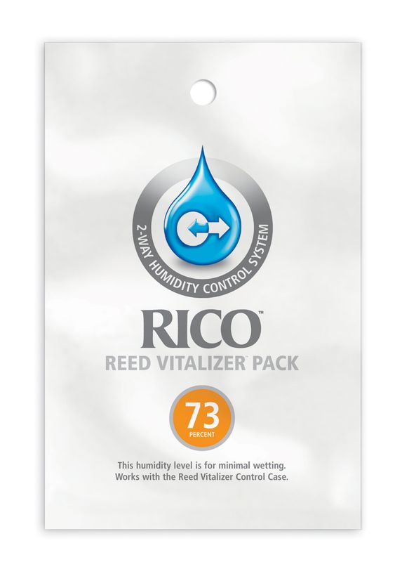 D'Addario RV0173 Vitalizer Refill 72% fuktighet