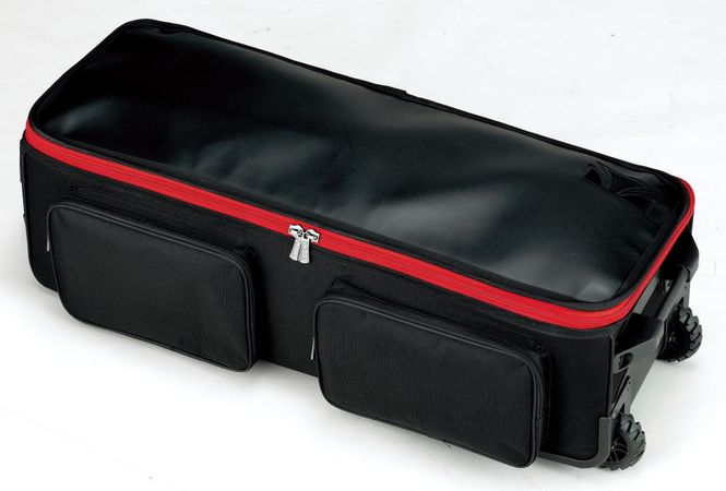 Hovedbilde Tama PBH05 Powerpad hardwarebag m/hjul