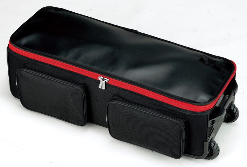 Tama PBH05 Powerpad hardwarebag m/hjul