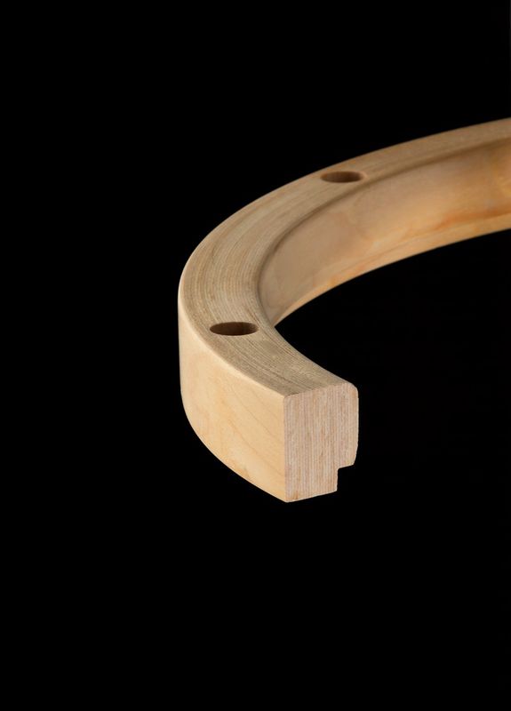 Tama WMH1408B Wood Hoop Batter