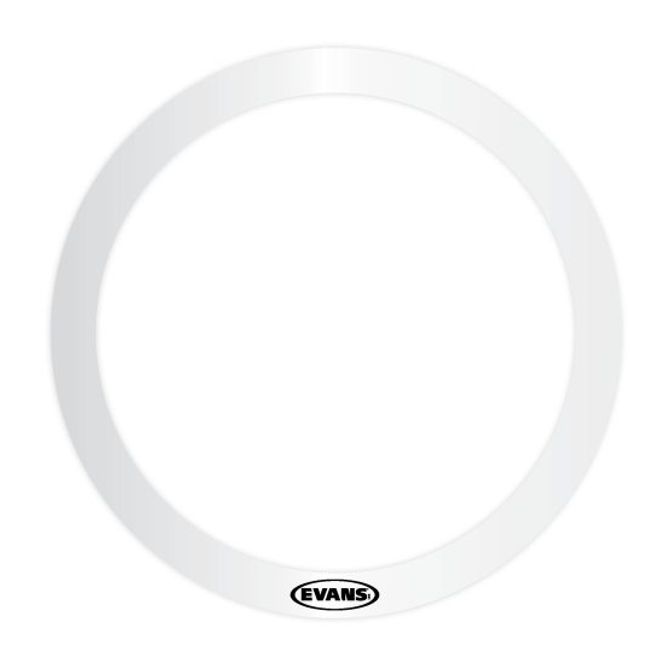 Hovedbilde Evans E10ER1 E.-Ring 10