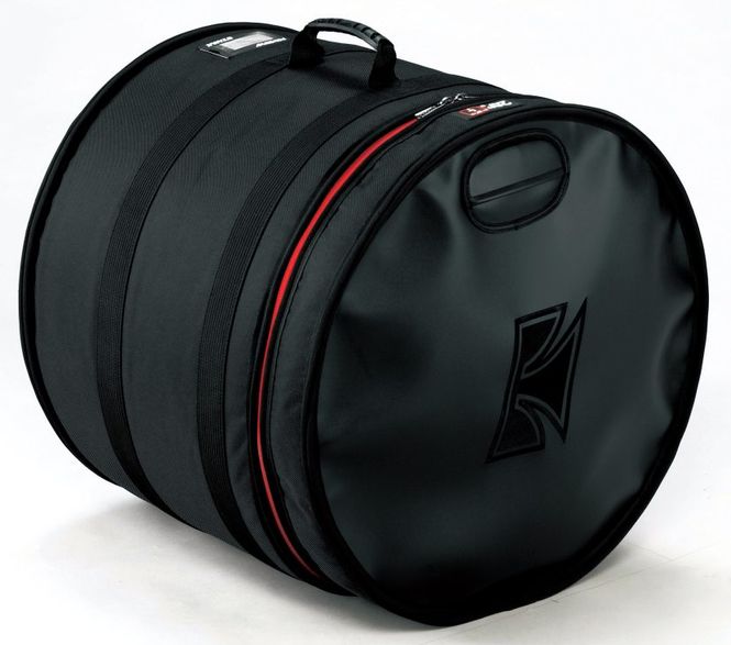 Hovedbilde Tama PBB20 Powerpad trumbag BD 20''x18''