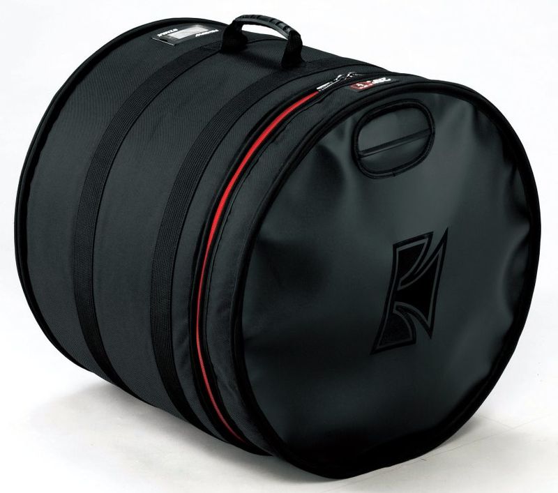 Tama PBB20 Powerpad trumbag BD 20''x18''