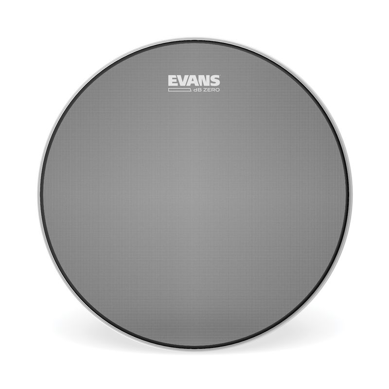 Evans TT15SO1 15'' SoundOff Mesh Drumhead