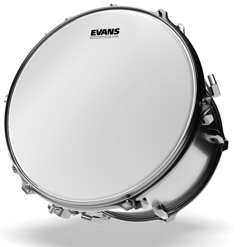 Evans B18UV1 18'' Pukskinn UV1 Coated
