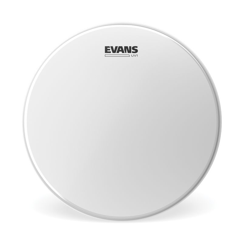 Evans B14UV1 14'' Pukskinn UV1 Coated