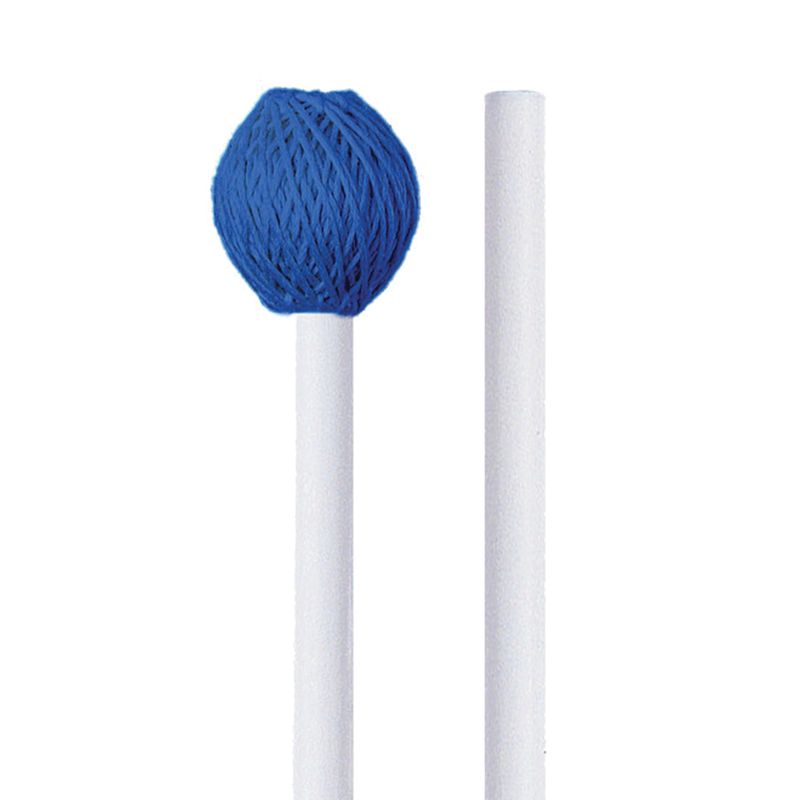 Promark FPY20 Discovery Series Orfklubbor Garnlindat huvud Medium