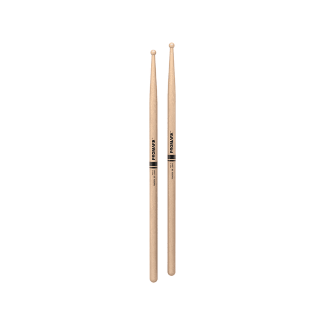 Hovedbilde Promark RBM595LRW Finesse 5B Long, Maple, Round ...
