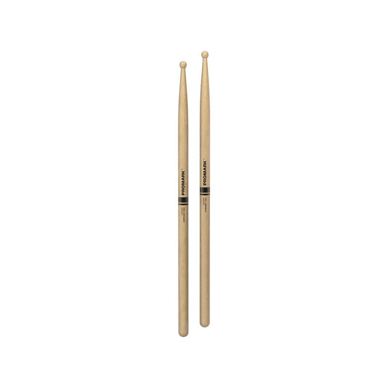 Promark TXSD1W Concert SD1 Hickory, Wood tip