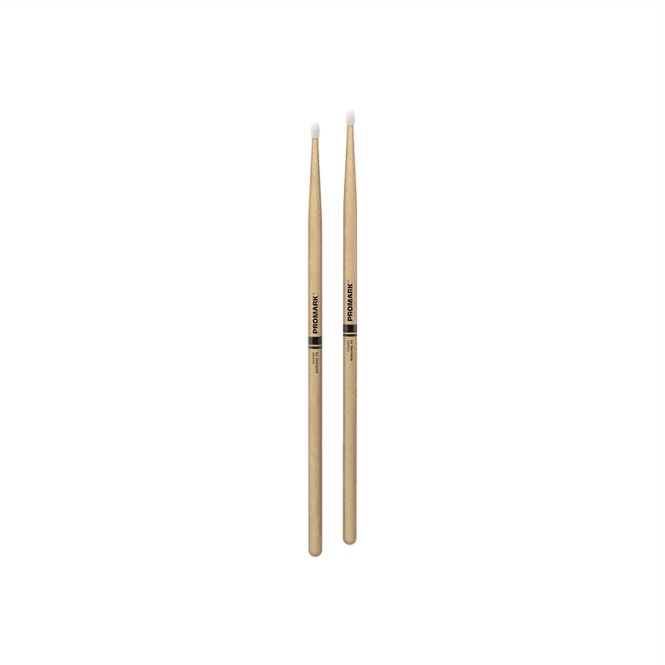 Hovedbilde Promark RBH535N Rebound 7A, Hickory, Nylon tip