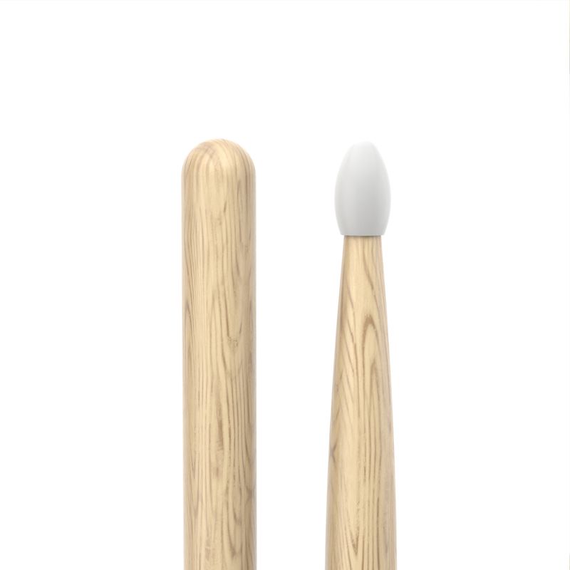 Promark PW7AN Classic Attack, 7A, Oak, Nylon tip