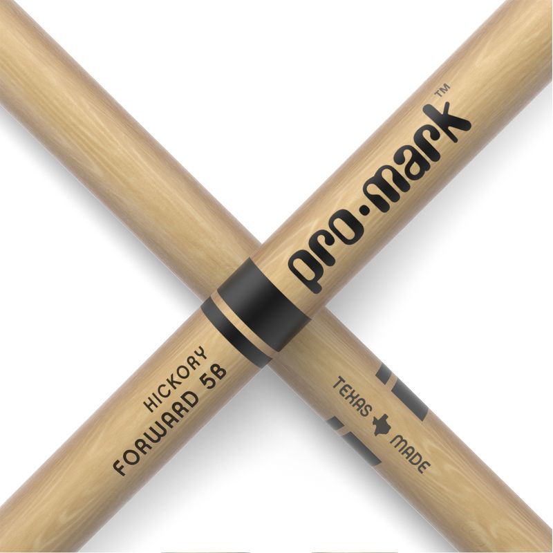 Promark TX5BN Classic Forward, 5B, Nylon tip