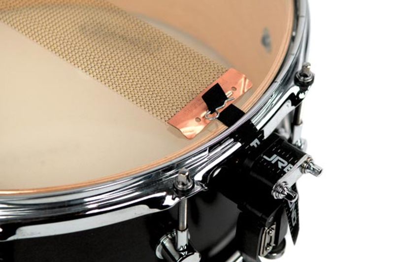 Puresound CPB1420 14'' Custom Pro Sejarmatta - 20 strands, Brass