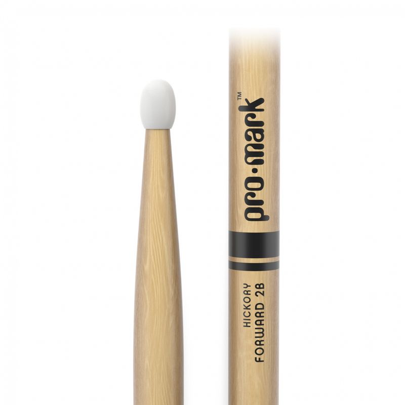 Promark TX2BN Classic Forward, 2B, Nylon tip