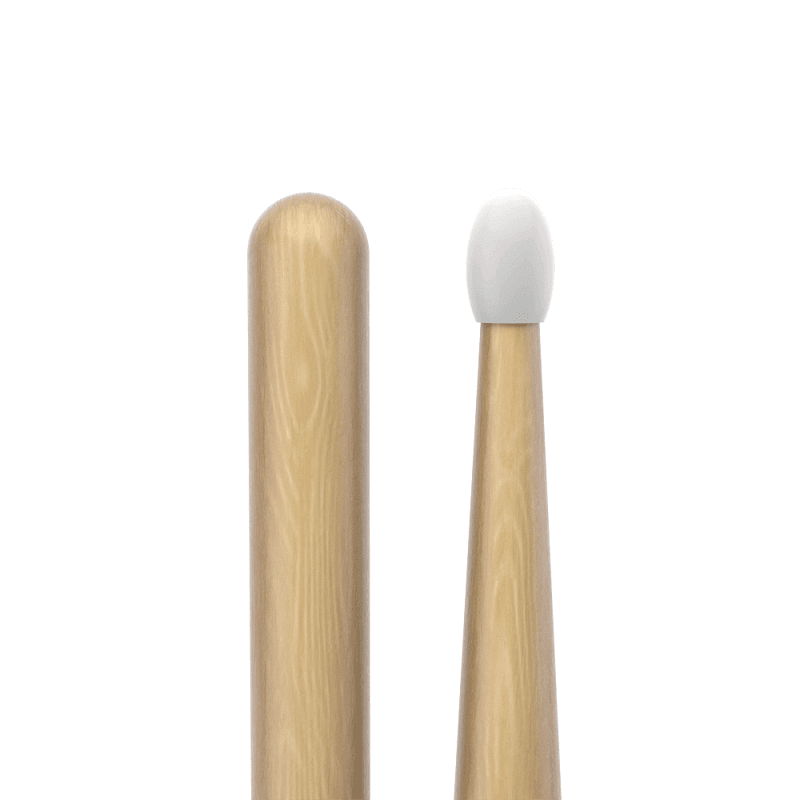 Promark RBH595N Rebound 5B, Hickory, Nylon tip