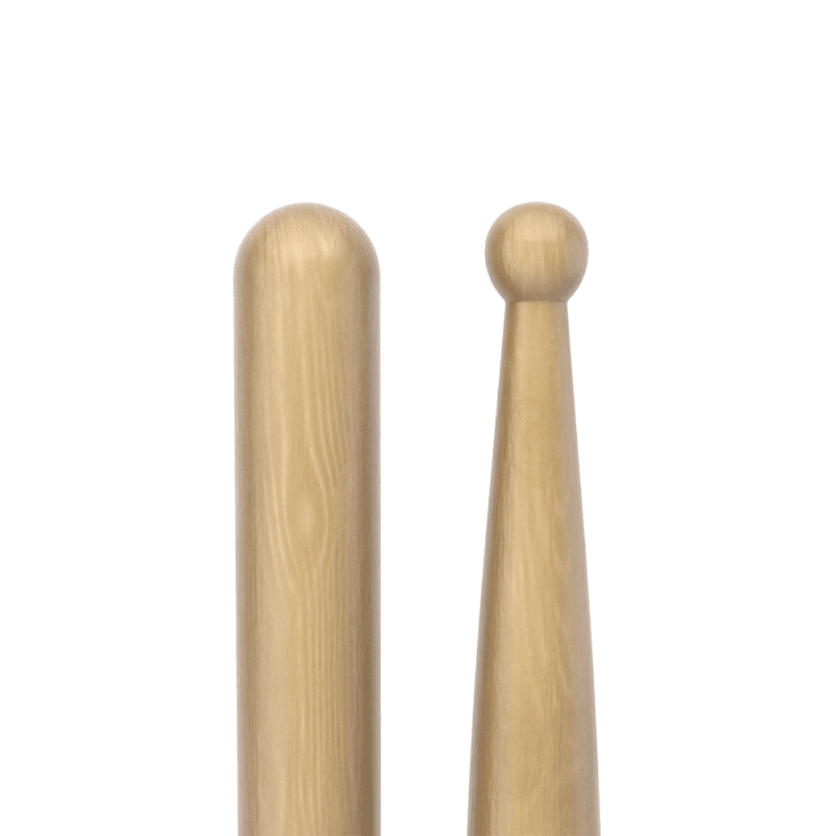 Promark TXSD1W Concert SD1 Hickory, Wood tip