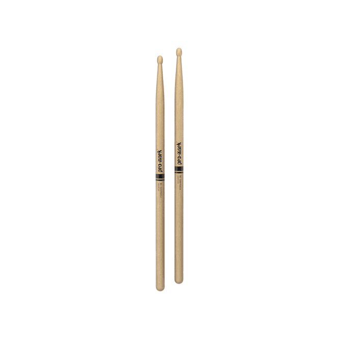 Hovedbilde Promark TX2BW Classic Forward, 2B, Oval tip