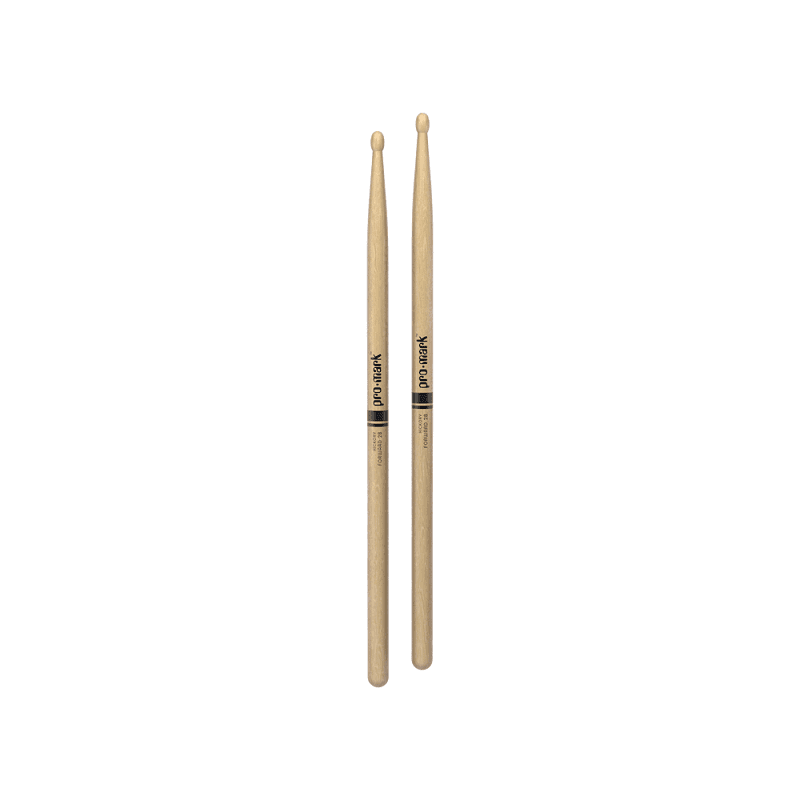 Promark TX2BW Classic Forward, 2B, Oval tip