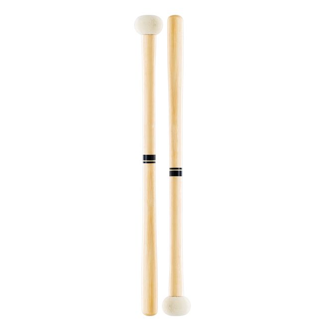 Hovedbilde Promark PSMB1 Performer Series BD Mallet,  för   ...